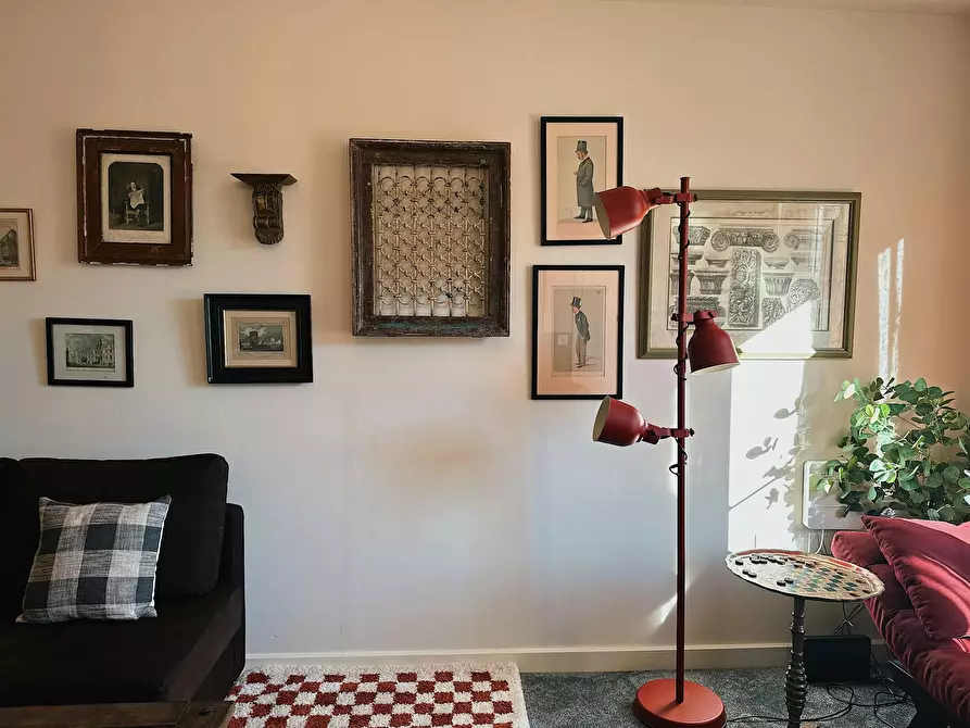 Immagine 2 di Casa indipendente in affitto  in Aldiss Drive a Marcham