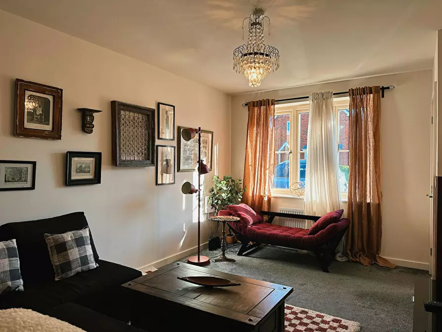 Immagine 3 di Casa indipendente in affitto  in Aldiss Drive a Marcham