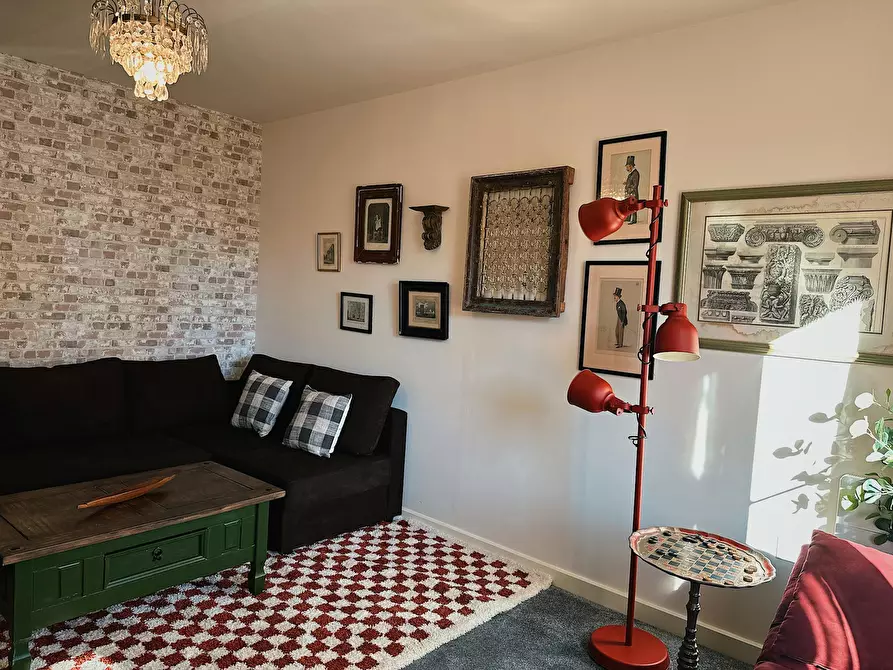 Immagine 7 di Casa indipendente in affitto  in Aldiss Drive a Marcham