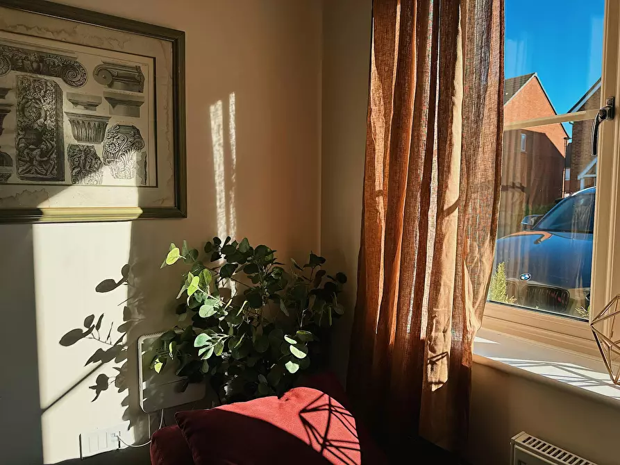 Immagine 4 di Casa indipendente in affitto  in Aldiss Drive a Marcham