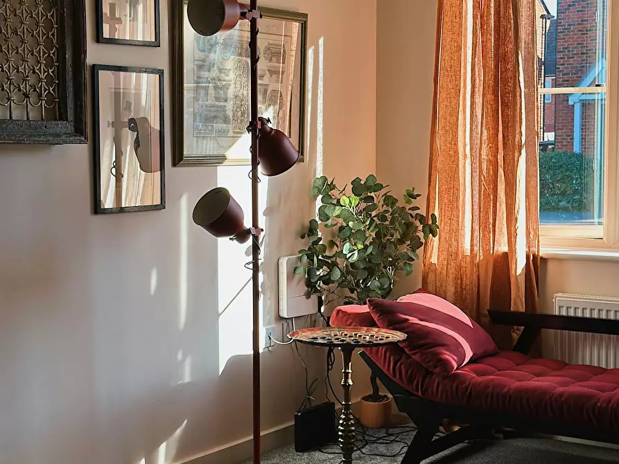 Immagine 6 di Casa indipendente in affitto  in Aldiss Drive a Marcham