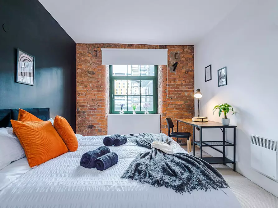 Immagine 7 di Appartamento in affitto  in Cambridge Street a Manchester
