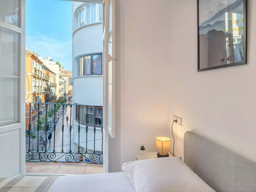 Immagine 2 di Appartamento in affitto  in Calle Comedias a Malaga