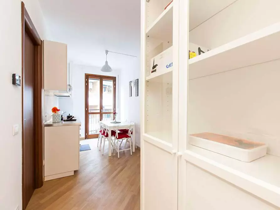 Immagine 8 di Camera in affitto  in Via Privata San Martiniano a Milano