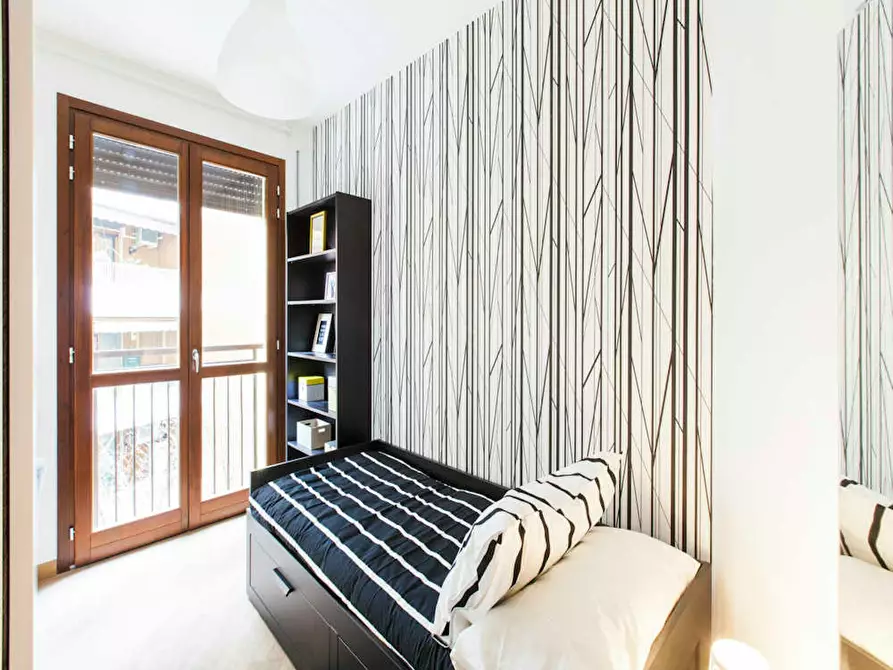 Immagine 1 di Camera in affitto  in Via Privata San Martiniano a Milano