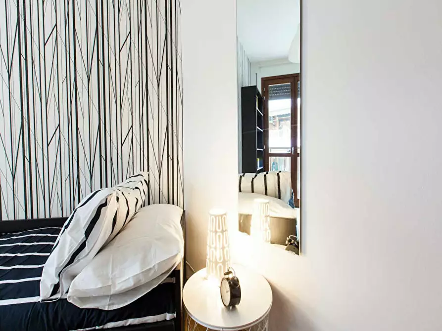 Immagine 4 di Camera in affitto  in Via Privata San Martiniano a Milano