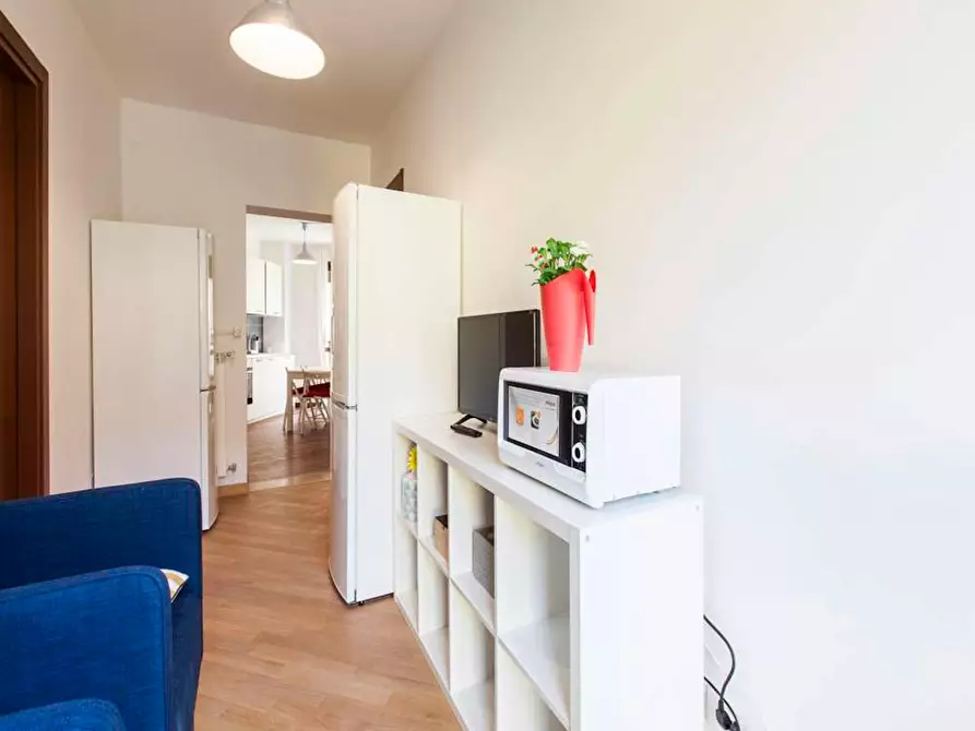 Immagine 10 di Camera in affitto  in Via Privata San Martiniano a Milano