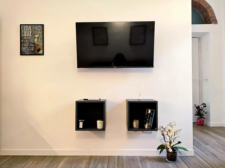 Immagine 6 di Appartamento in affitto  in Via Antonio Tolomeo Trivulzio a Milano