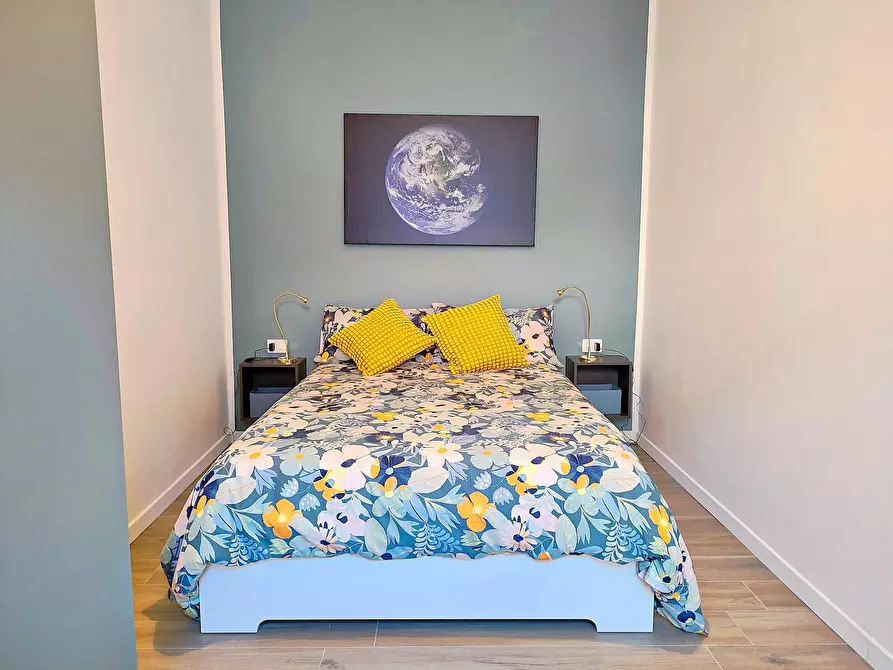 Immagine 1 di Appartamento in affitto  in Via Antonio Tolomeo Trivulzio a Milano