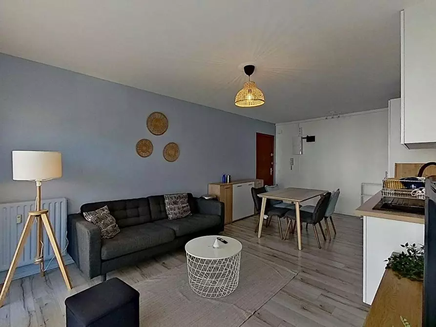 Immagine 9 di Camera in affitto  in Rue des Gens d'Armes a Caen