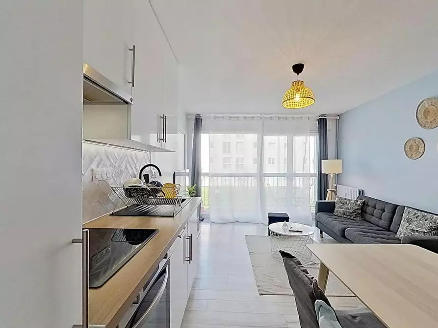 Immagine 6 di Camera in affitto  in Rue des Gens d'Armes a Caen