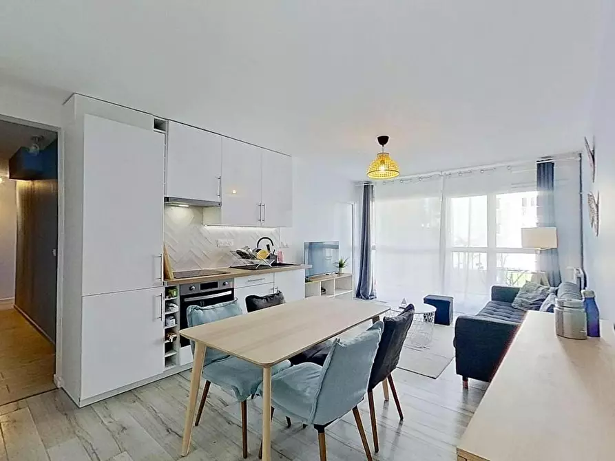 Immagine 8 di Camera in affitto  in Rue des Gens d'Armes a Caen