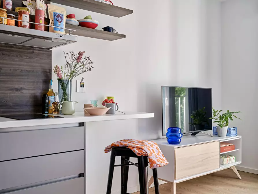 Immagine 9 di Appartamento in affitto  in Gervinusstraße a Berlin