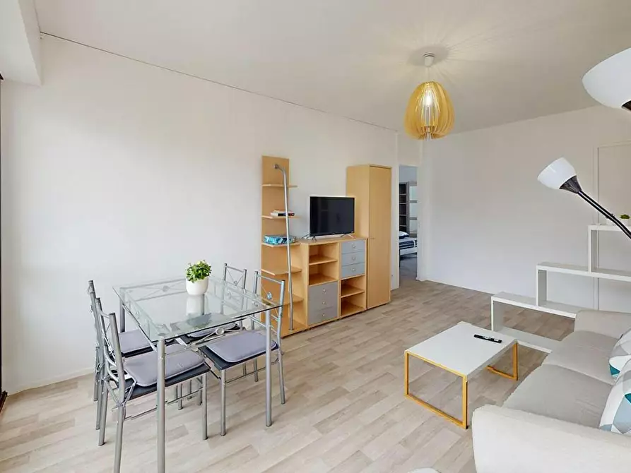 Immagine 6 di Camera in affitto  in Allée Elsa Triolet a Pessac