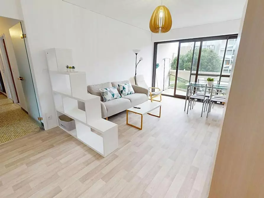 Immagine 5 di Camera in affitto  in Allée Elsa Triolet a Pessac