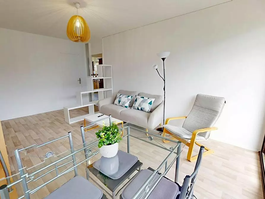 Immagine 8 di Camera in affitto  in Allée Elsa Triolet a Pessac