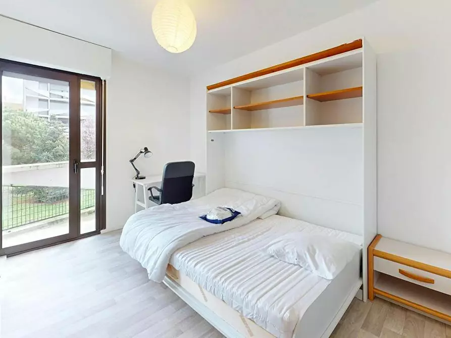 Immagine 2 di Camera in affitto  in Allée Elsa Triolet a Pessac