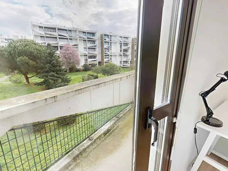 Immagine 4 di Camera in affitto  in Allée Elsa Triolet a Pessac