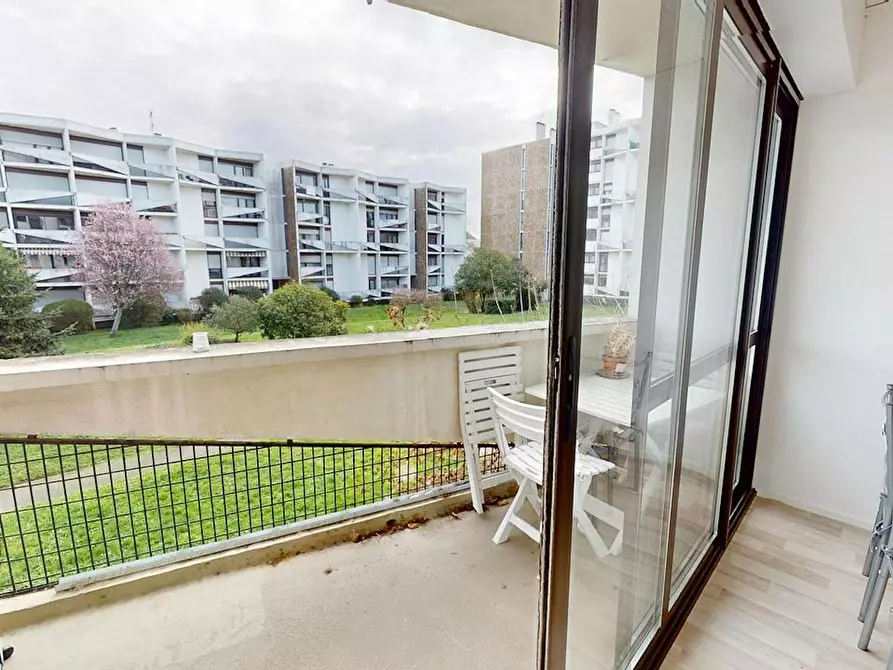 Immagine 9 di Camera in affitto  in Allée Elsa Triolet a Pessac