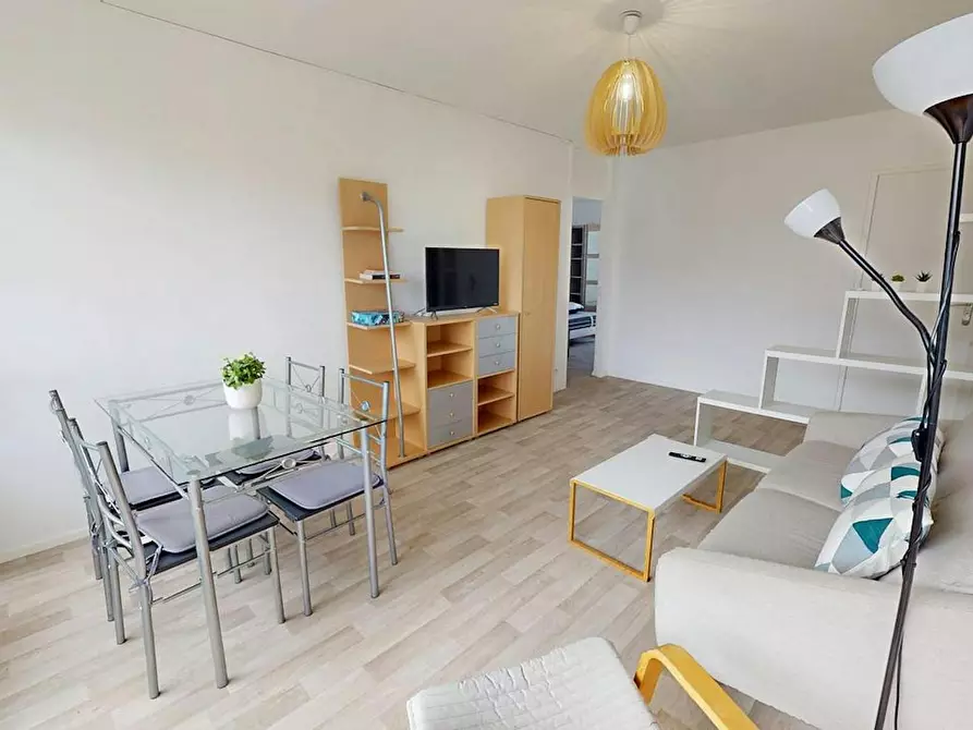 Immagine 7 di Camera in affitto  in Allée Elsa Triolet a Pessac