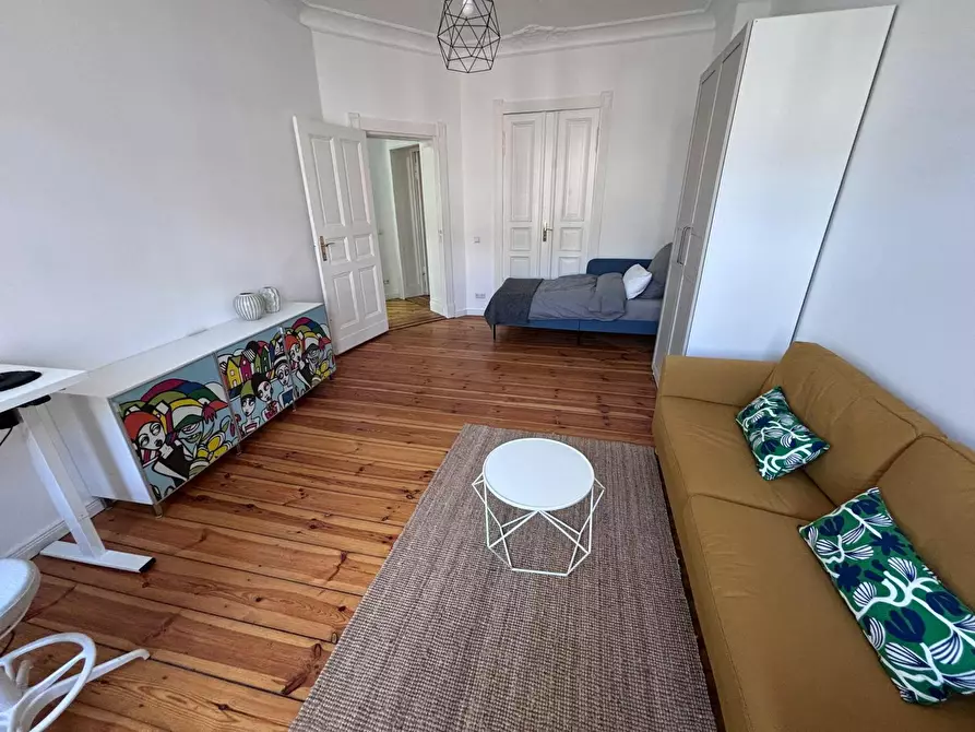 Immagine 6 di Camera in affitto  in Beusselstraße a Berlin