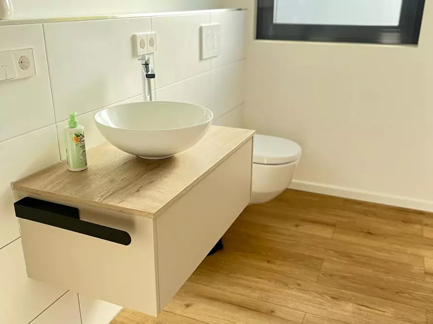 Immagine 6 di Appartamento in affitto  in Fronetstraße a Kirchentellinsfurt