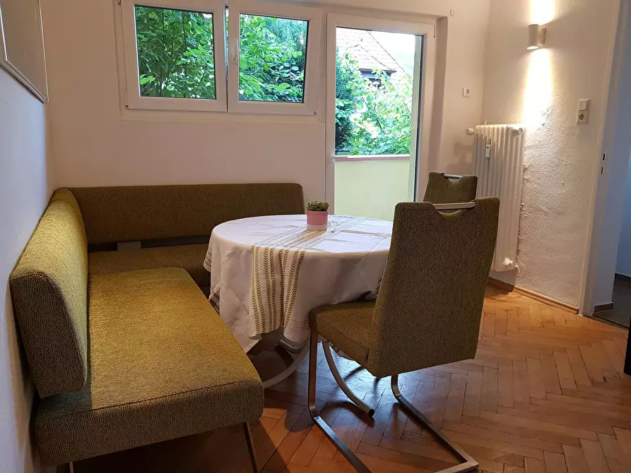 Immagine 8 di Appartamento in affitto  in Klingenteichstraße a Heidelberg