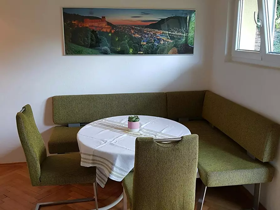 Immagine 7 di Appartamento in affitto  in Klingenteichstraße a Heidelberg