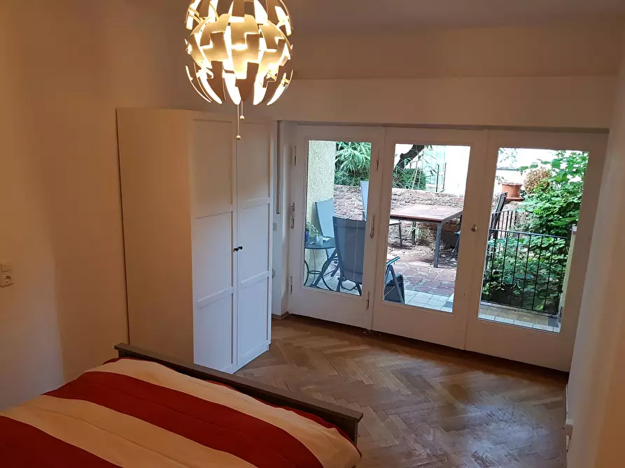 Immagine 3 di Appartamento in affitto  in Klingenteichstraße a Heidelberg