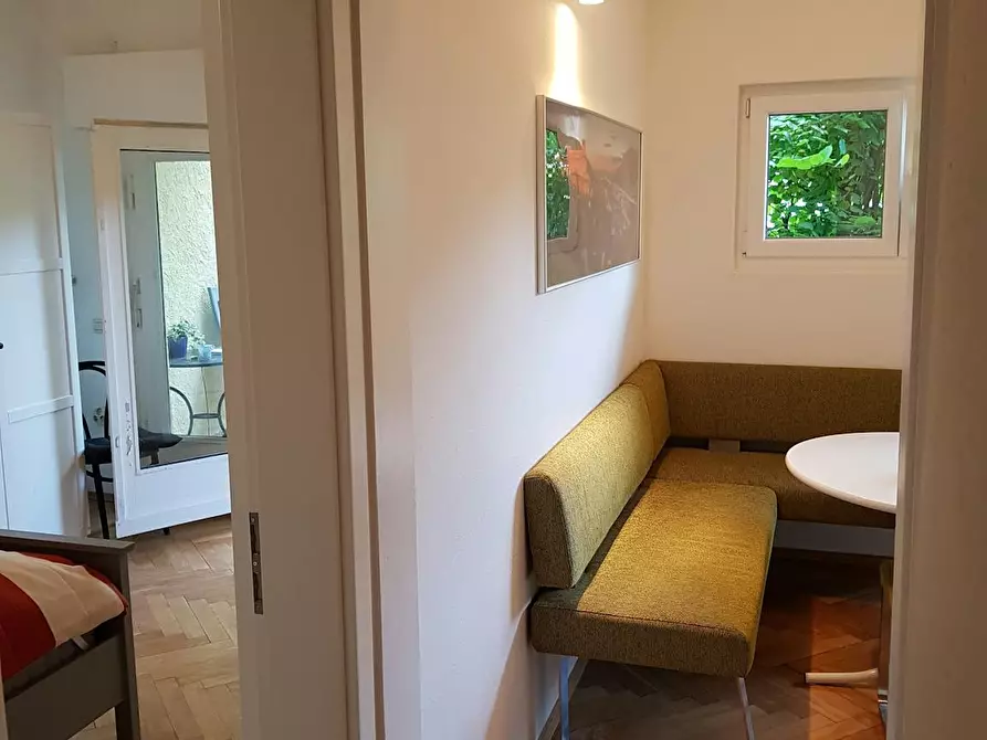 Immagine 9 di Appartamento in affitto  in Klingenteichstraße a Heidelberg