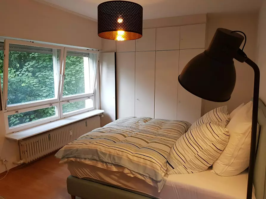 Immagine 6 di Appartamento in affitto  in Klingenteichstraße a Heidelberg