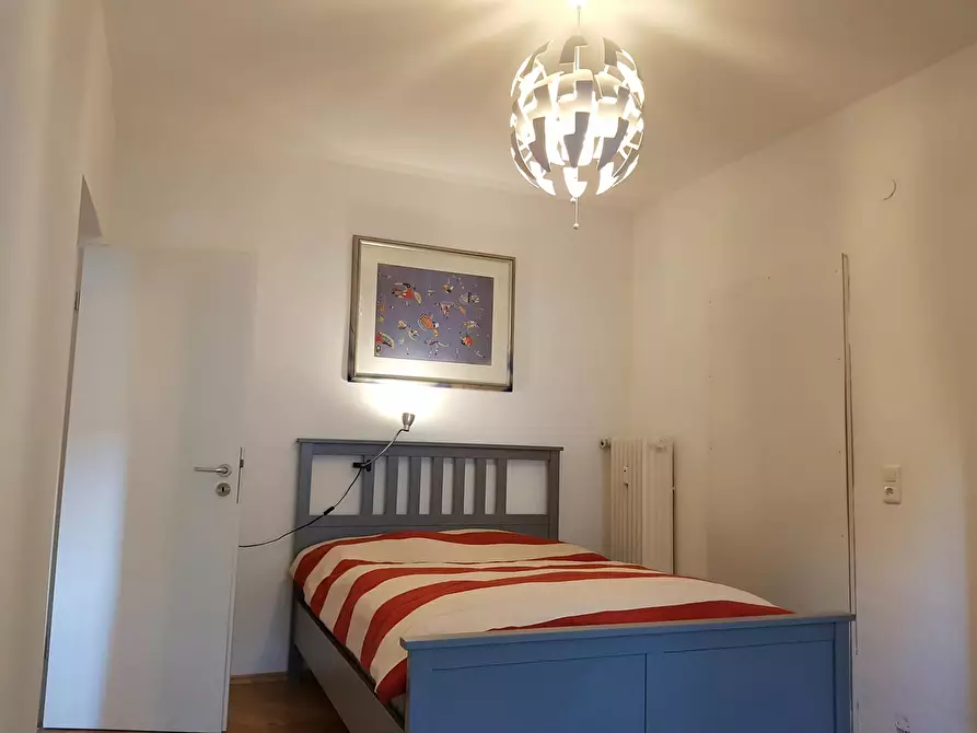 Immagine 4 di Appartamento in affitto  in Klingenteichstraße a Heidelberg