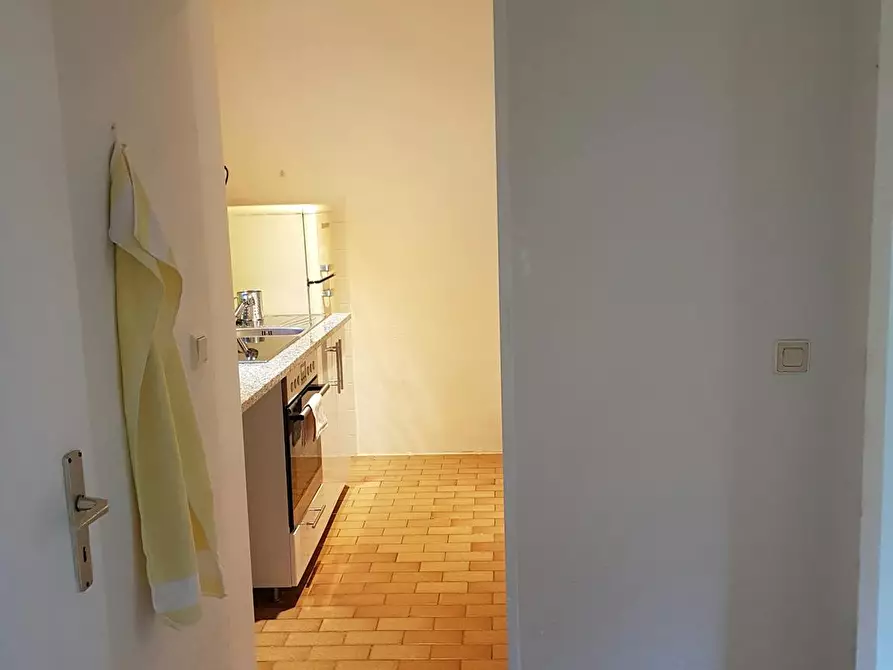 Immagine 10 di Appartamento in affitto  in Klingenteichstraße a Heidelberg