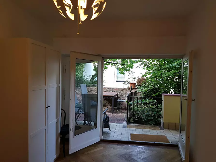 Immagine 2 di Appartamento in affitto  in Klingenteichstraße a Heidelberg