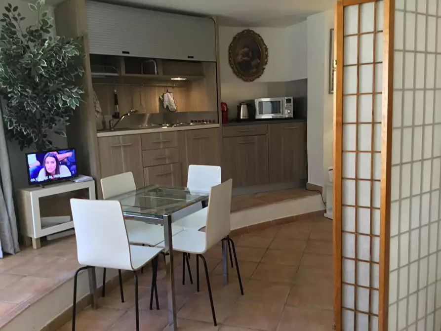 Immagine 6 di Appartamento in affitto  in Via Massimo Meliconi a Roma