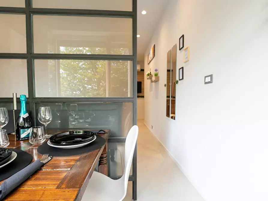 Immagine 7 di Appartamento in affitto  in Via Giovanni Servais a Torino