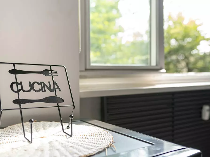 Immagine 10 di Appartamento in affitto  in Via Giovanni Servais a Torino