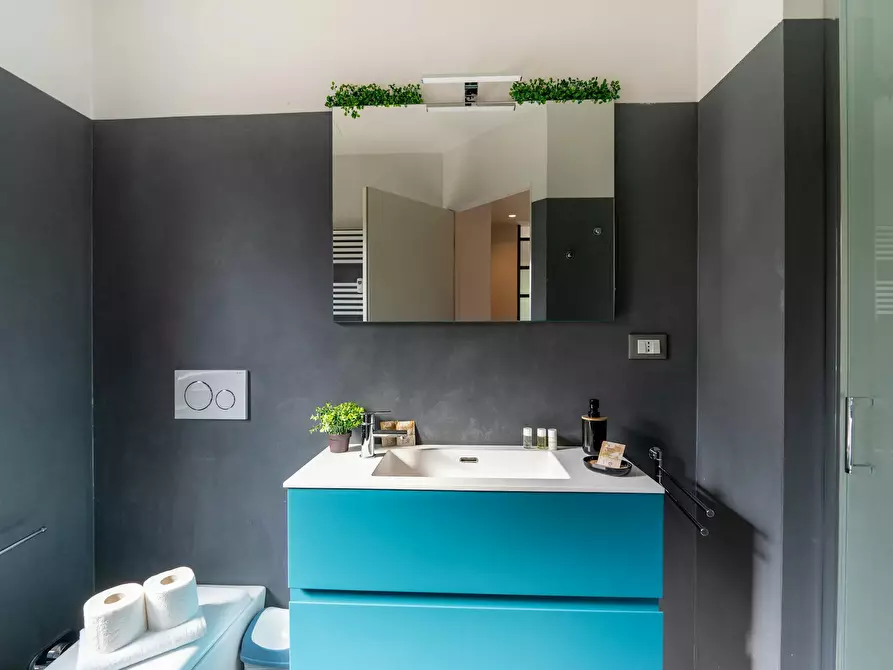 Immagine 4 di Appartamento in affitto  in Via Giovanni Servais a Torino