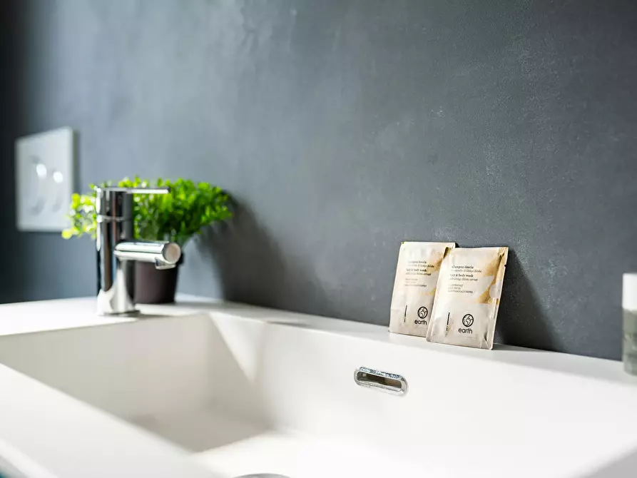 Immagine 6 di Appartamento in affitto  in Via Giovanni Servais a Torino