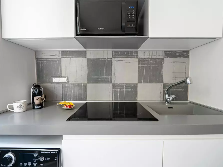 Immagine 8 di Appartamento in affitto  in Via Giovanni Servais a Torino