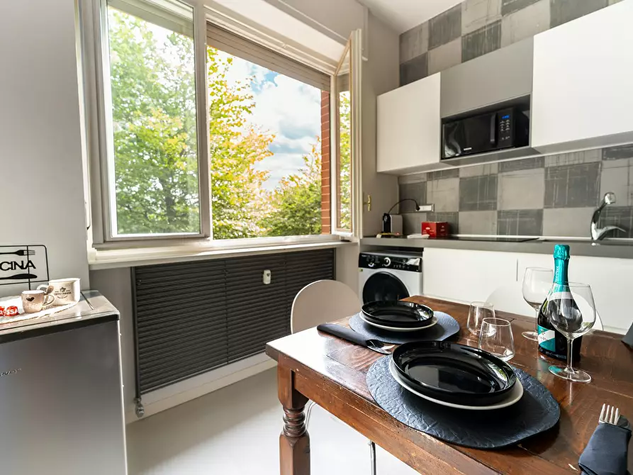 Immagine 5 di Appartamento in affitto  in Via Giovanni Servais a Torino