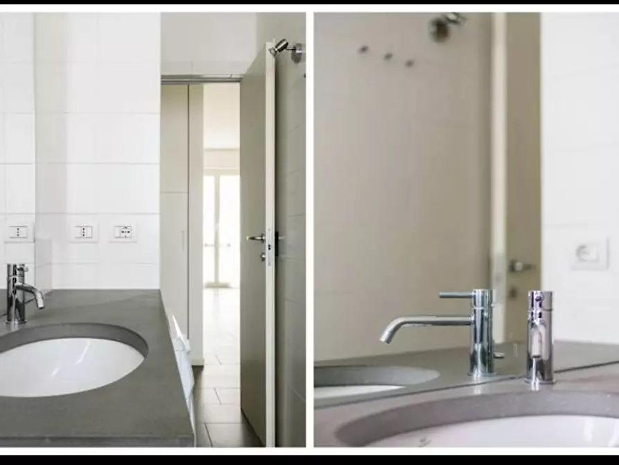 Immagine 5 di Appartamento in affitto  in Via Principe Eugenio a Milano