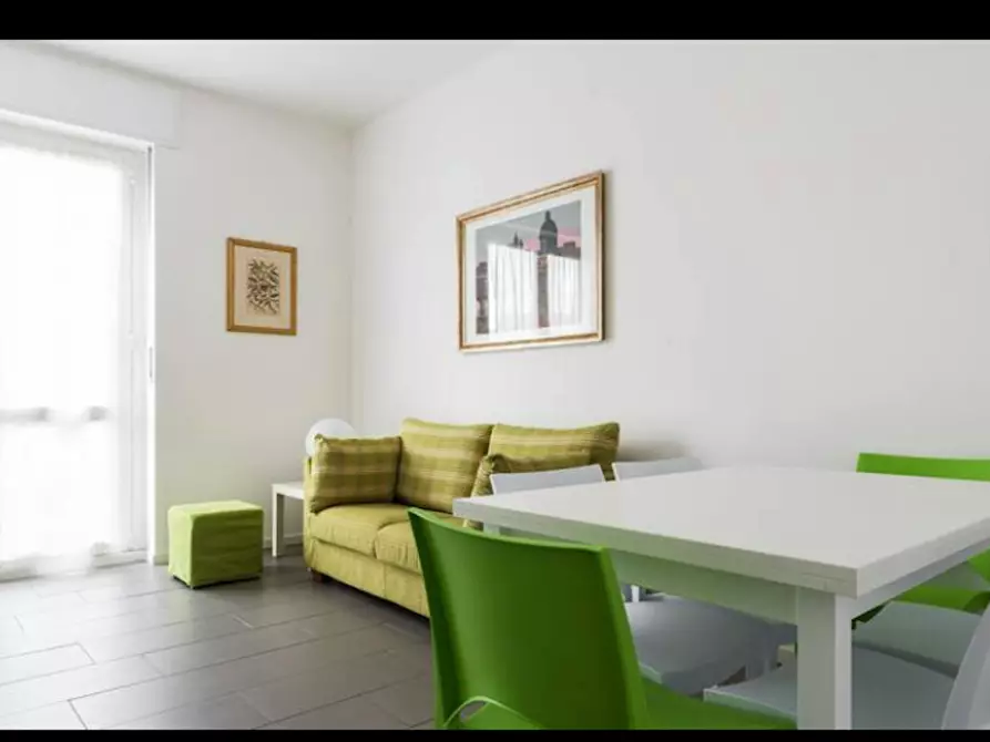 Immagine 4 di Appartamento in affitto  in Via Principe Eugenio a Milano