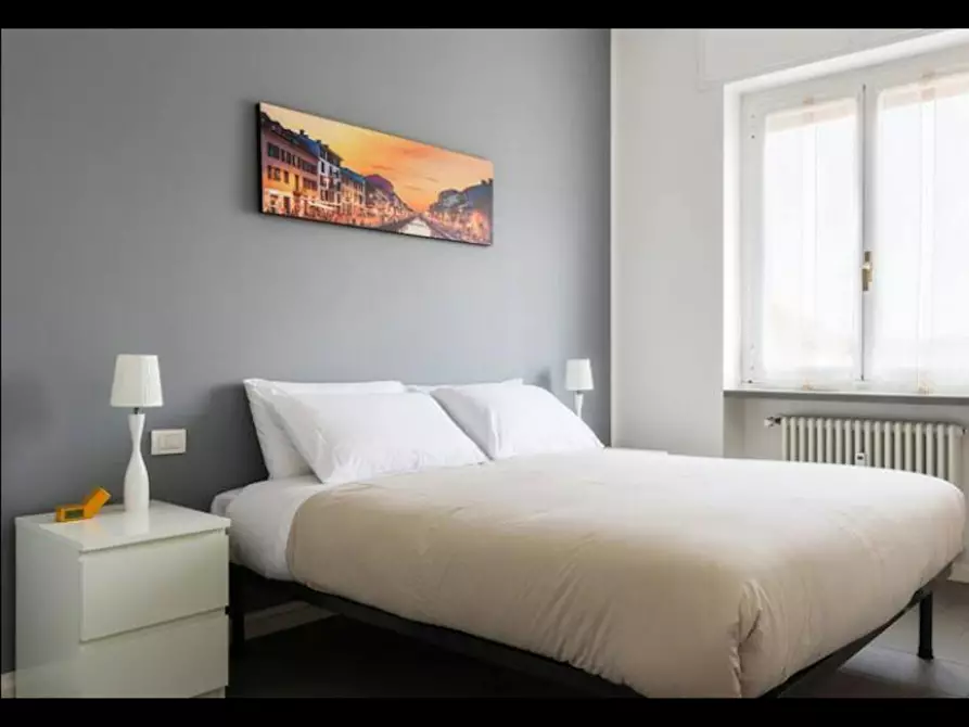Immagine 2 di Appartamento in affitto  in Via Principe Eugenio a Milano