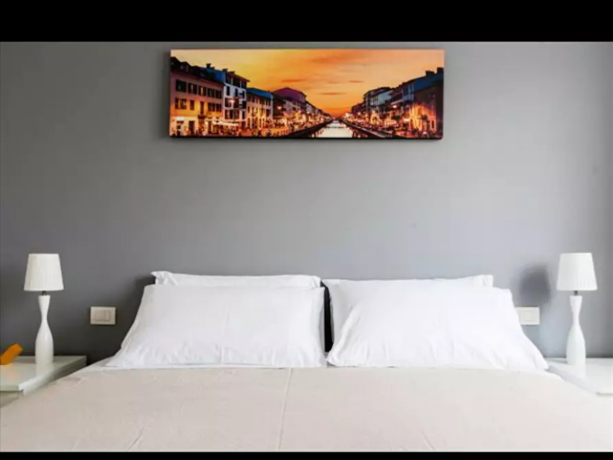 Immagine 3 di Appartamento in affitto  in Via Principe Eugenio a Milano