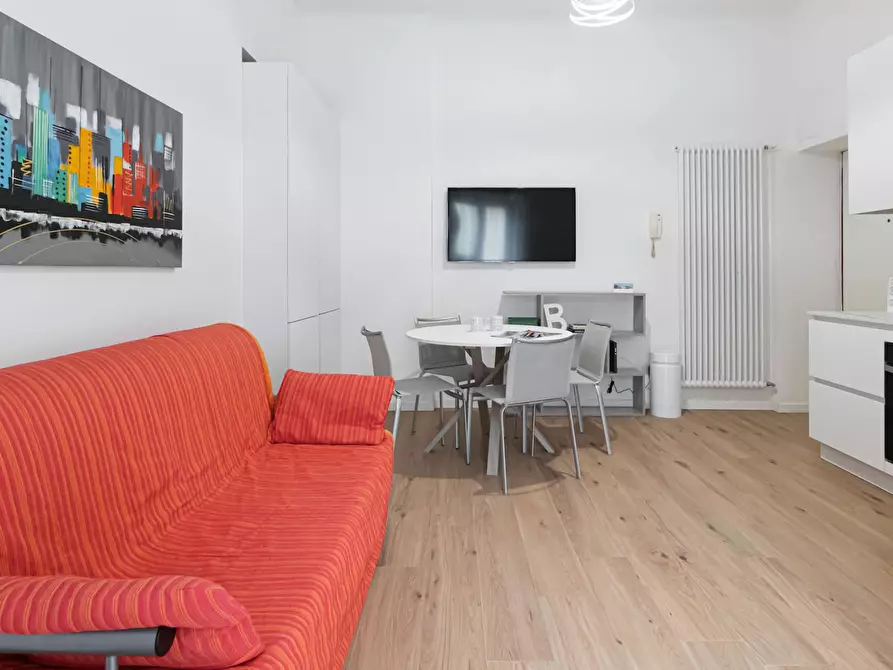 Immagine 1 di Appartamento in affitto  in Via Sigieri a Milano