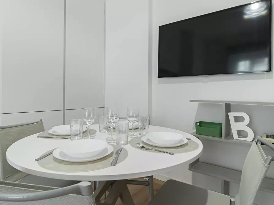 Immagine 5 di Appartamento in affitto  in Via Sigieri a Milano