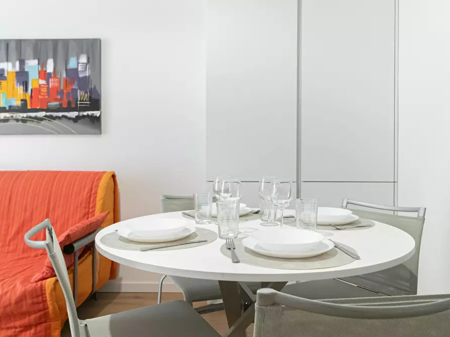 Immagine 6 di Appartamento in affitto  in Via Sigieri a Milano