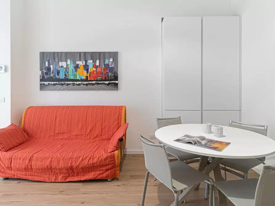 Immagine 4 di Appartamento in affitto  in Via Sigieri a Milano