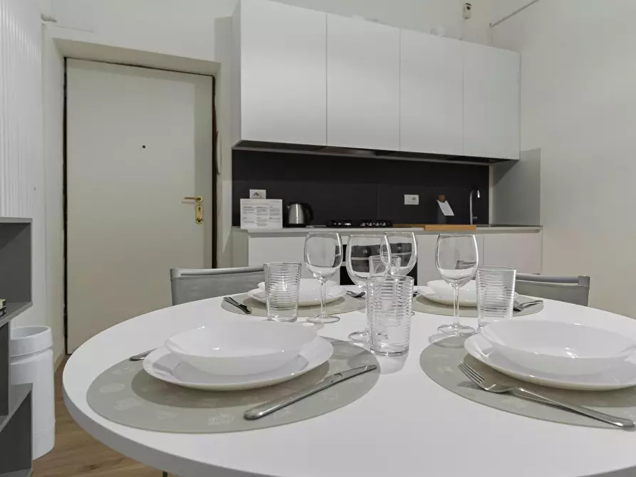 Immagine 7 di Appartamento in affitto  in Via Sigieri a Milano